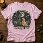 Trust The Universe T-Shirt