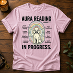 Aura Reading T-Shirt