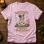 Spiritually Centered T-Shirt