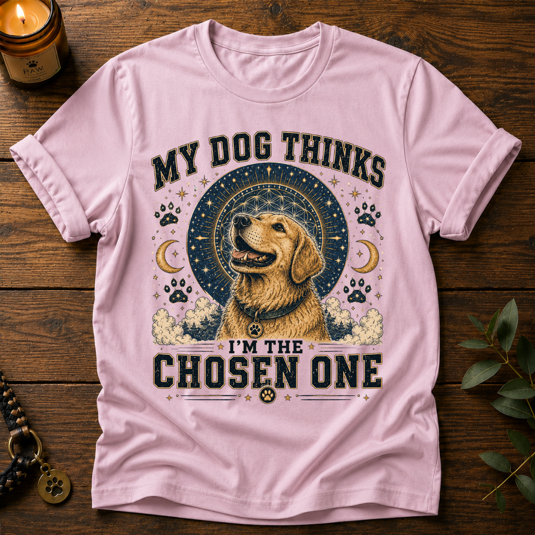 Chosen One T-Shirt
