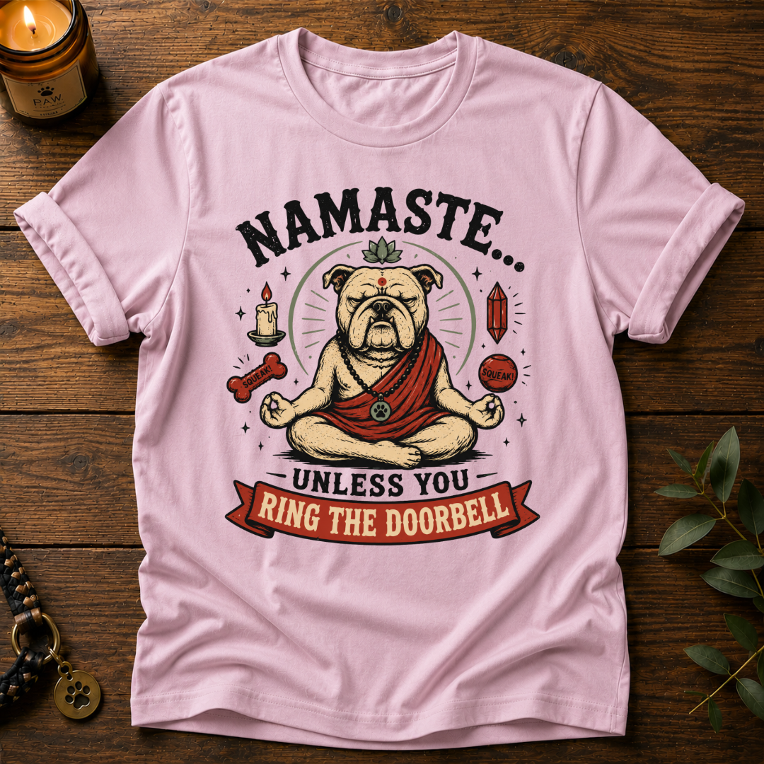 Namaste T-Shirt