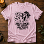 Part Sunshine Part Storm T-Shirt