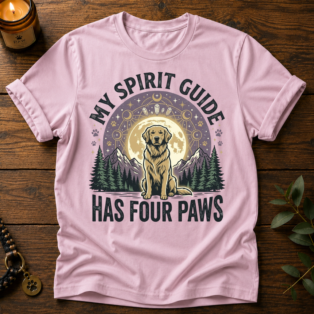 Spirit Guide T-Shirt