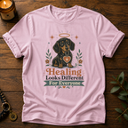 Healing Looks Different T-Shirt