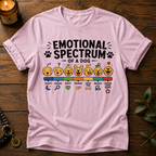 Emotional Spectrum T-Shirt