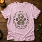Rooted In Dog Energy T-Shirt