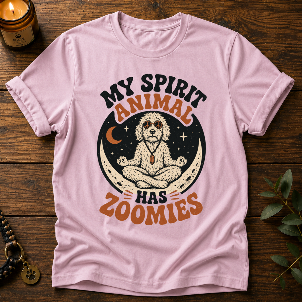 My Spirit Animal T-Shirt