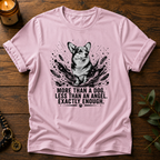 More Than A Dog T-Shirt