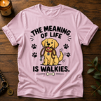 The Meaning Of Life T-Shirt