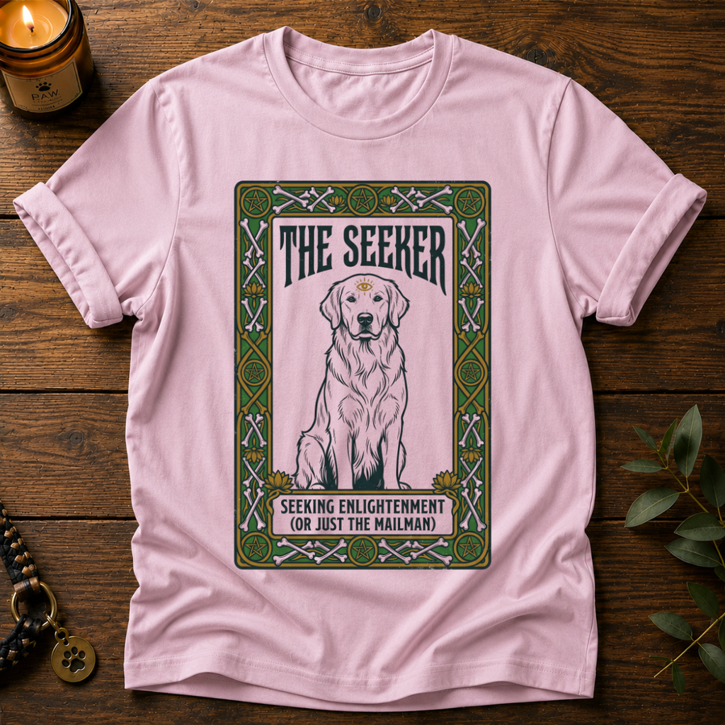 The Seeker T-Shirt