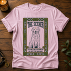 The Seeker T-Shirt