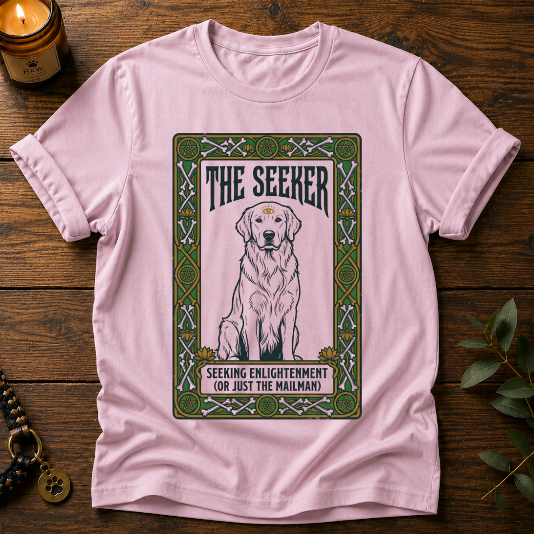 The Seeker T-Shirt