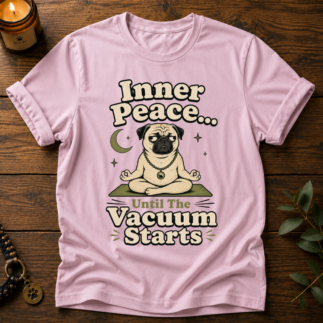 Inner Peace T-Shirt