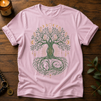 Tree Of Life T-Shirt