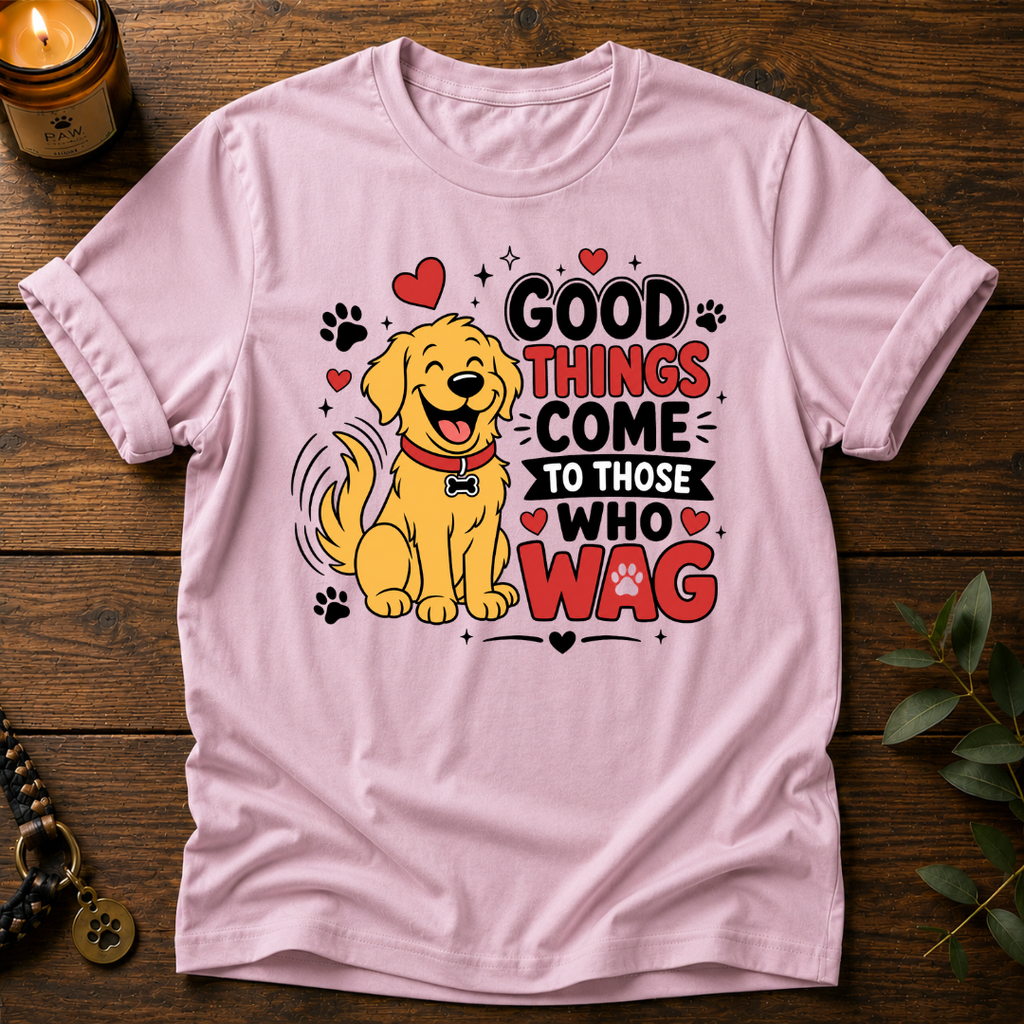 Good Things T-Shirt