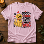 Good Things T-Shirt
