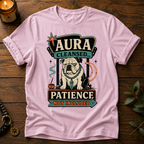 Aura Cleansed T-Shirt