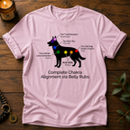 Complete Chakra Alignment T-Shirt