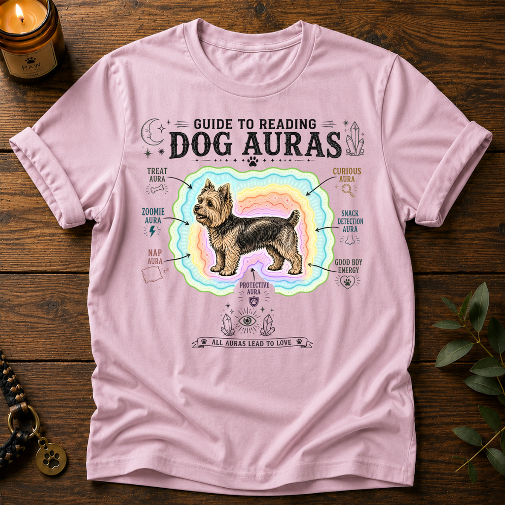 Dog Auras T-Shirt
