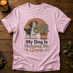 Helping Me Grow T-Shirt