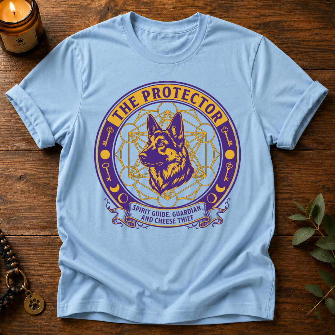 The Protector T-Shirt
