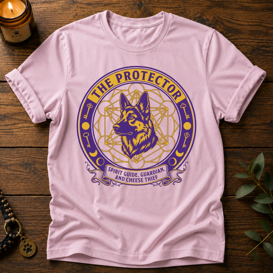 The Protector T-Shirt