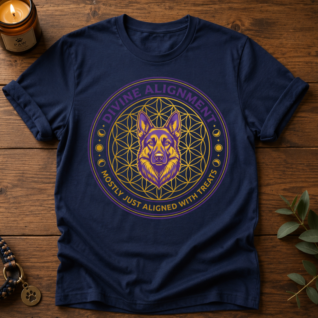 Divine Alignment T-Shirt