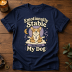 Emotionally Stable T-Shirt