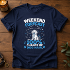 Weekend Forecast T-Shirt