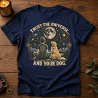 Trust The Universe T-Shirt
