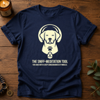 The Sniff Meditation Tool T-Shirt