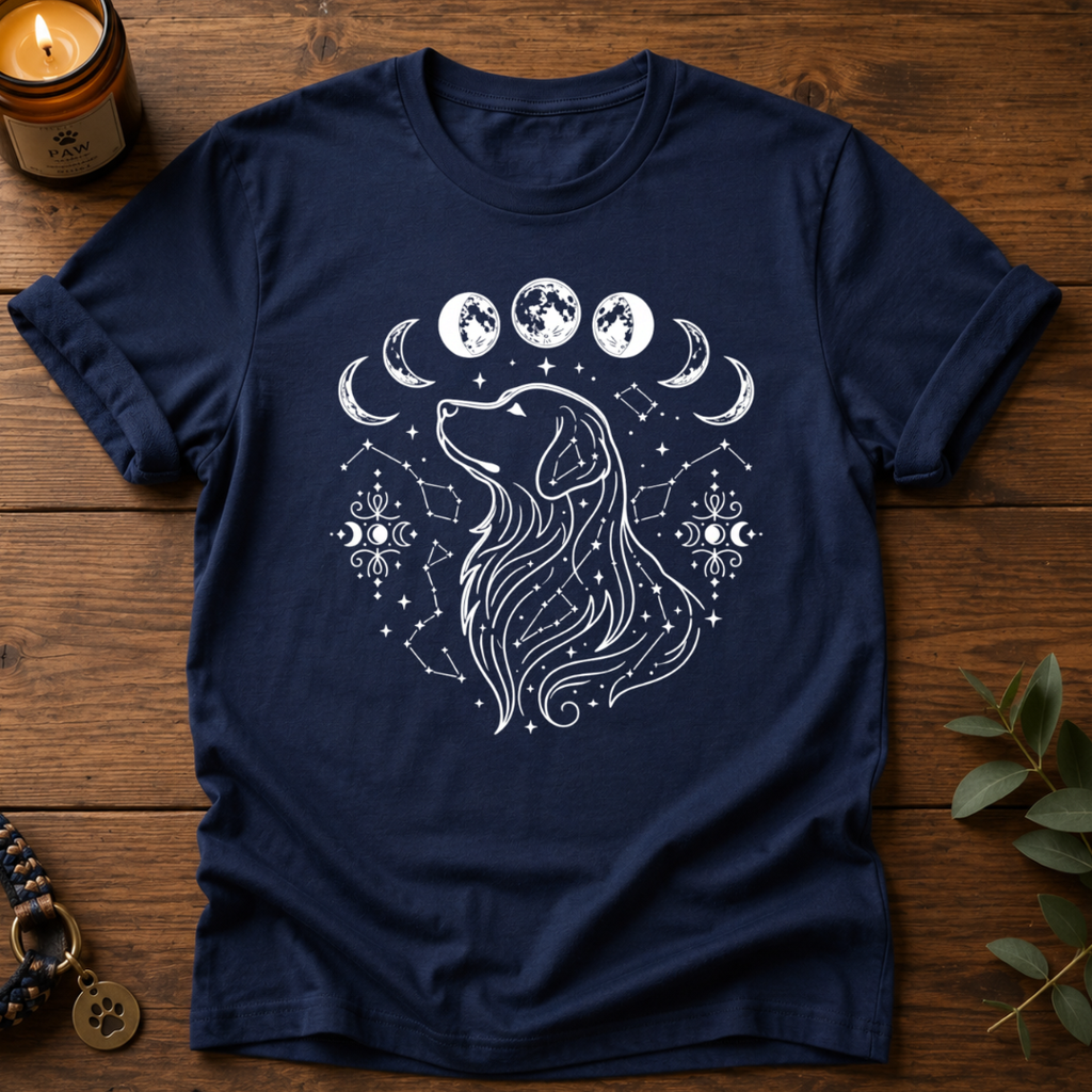 Moon Cycle T-Shirt