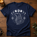 Moon Cycle T-Shirt