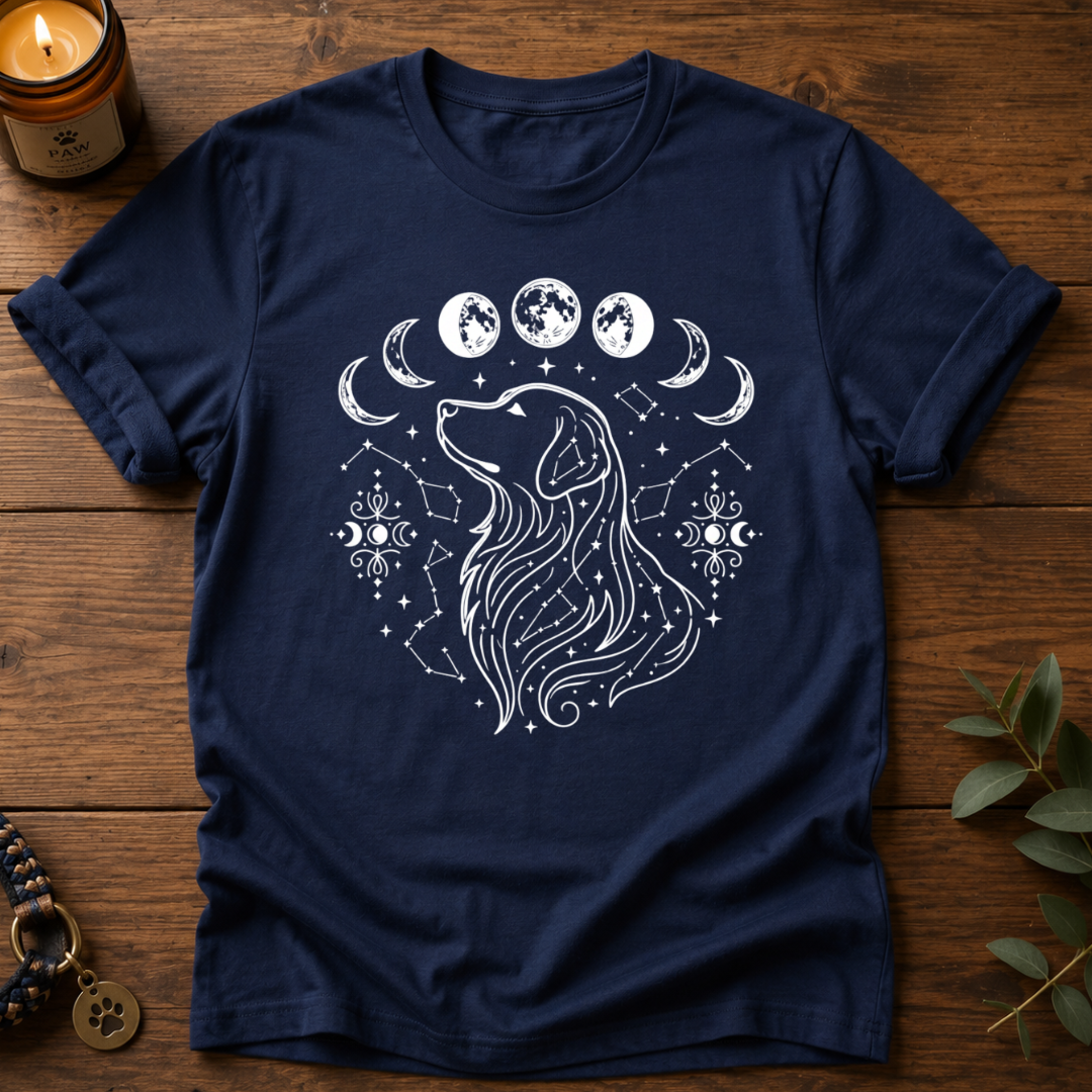 Moon Cycle T-Shirt