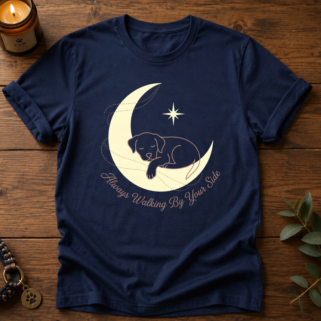 Always Walking T-Shirt