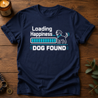 Loading Happiness T-Shirt