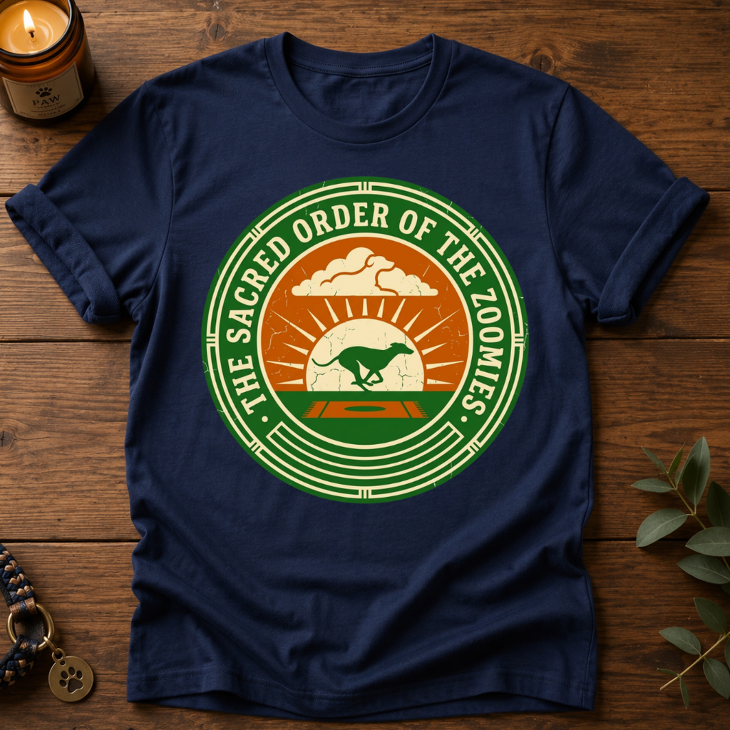 The Sacred Order T-Shirt