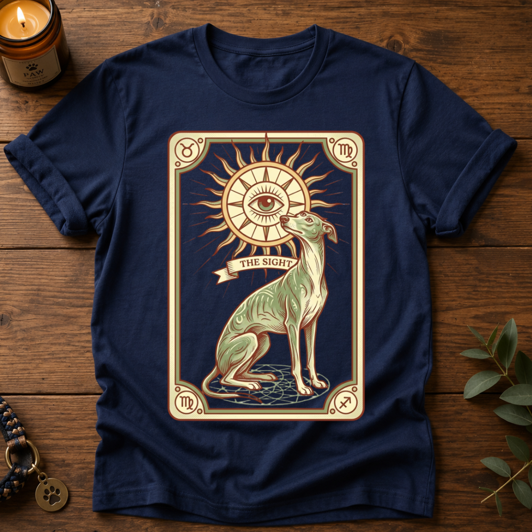The Sight Greyhound T-Shirt