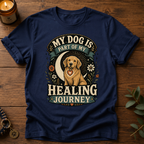My Healing Journey T-Shirt