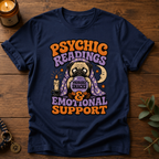 Psychic Readings T-Shirt