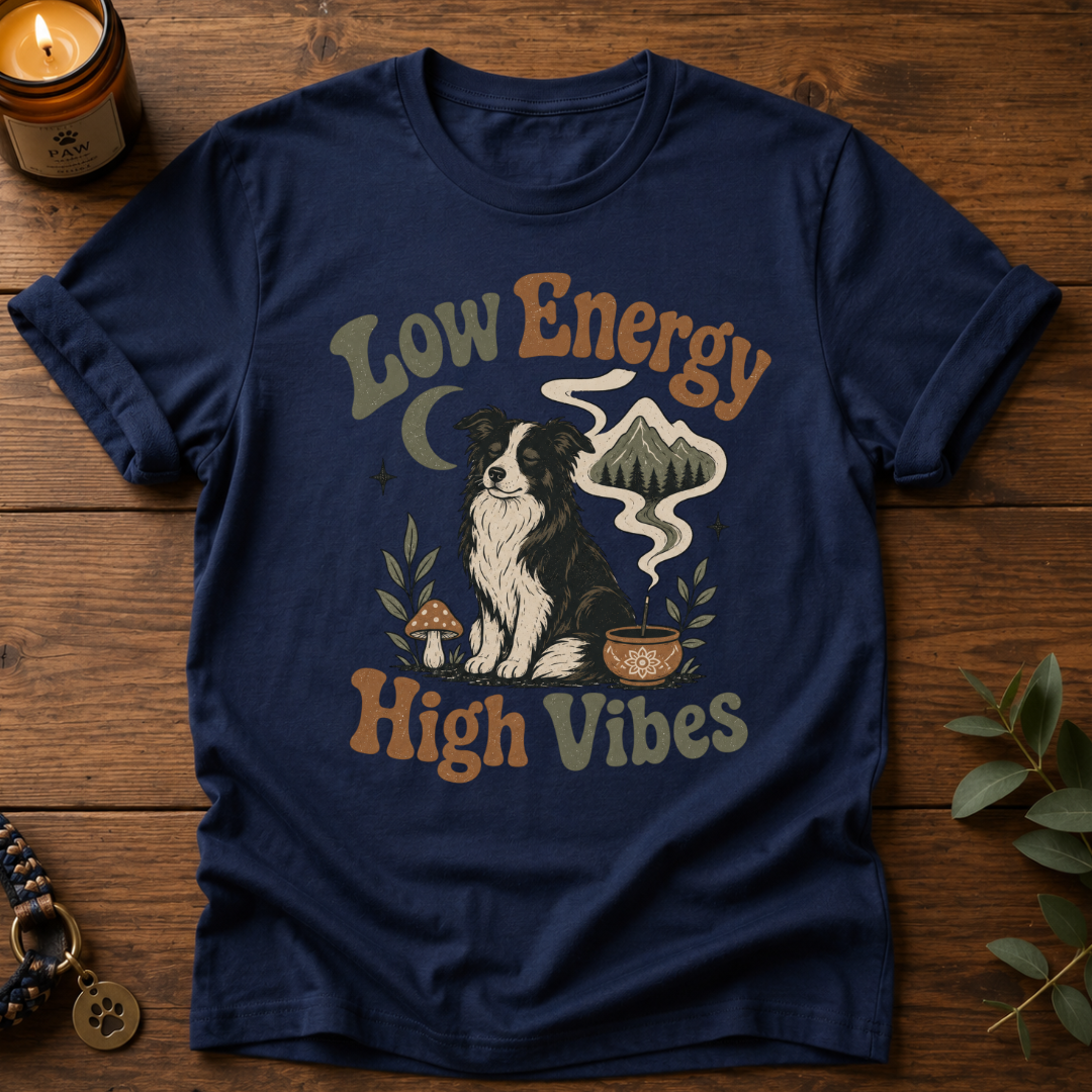 Low Energy T-Shirt