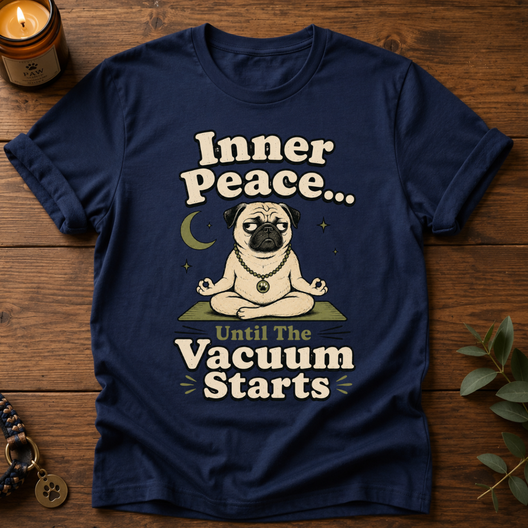Inner Peace T-Shirt