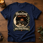 Healing Takes Time T-Shirt