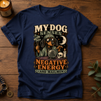 My Dog Senses T-Shirt