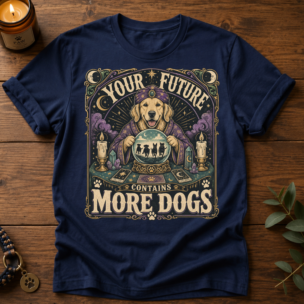 Your Future T-Shirt
