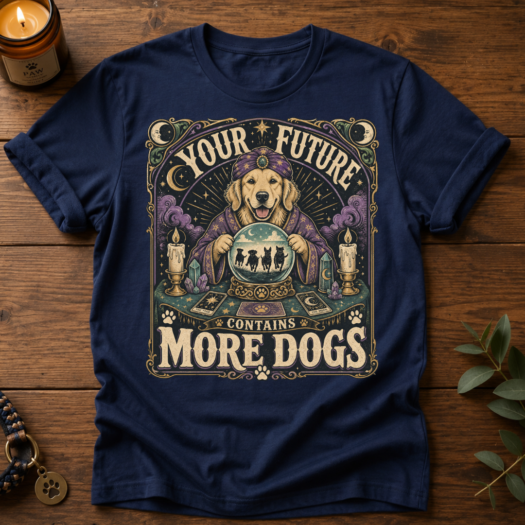 Your Future T-Shirt