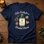 Healed Heart T-Shirt