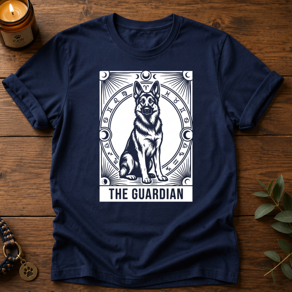 The Guardian T-Shirt