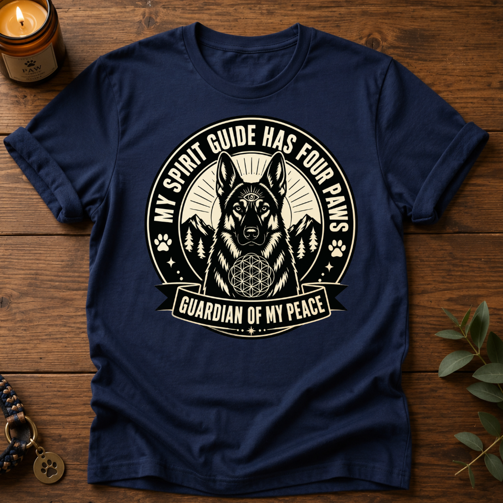 My Spirit Guide T-Shirt