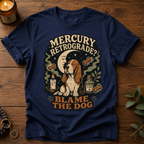 Mercury Retrograde T-Shirt